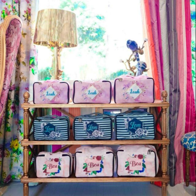 Travel organizer Shopee Philippines