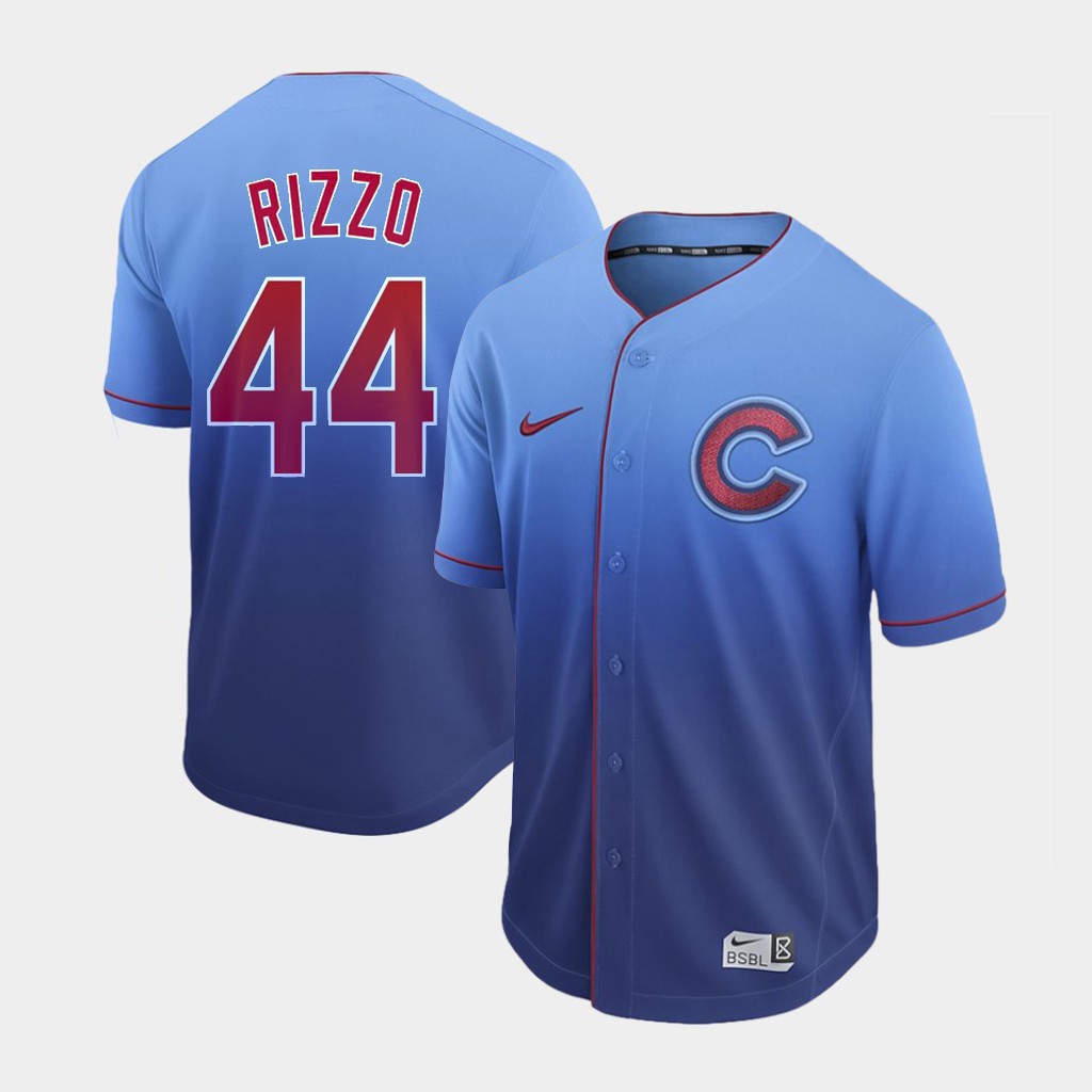 cubs jersey 2019