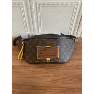 louis vuitton chest rig