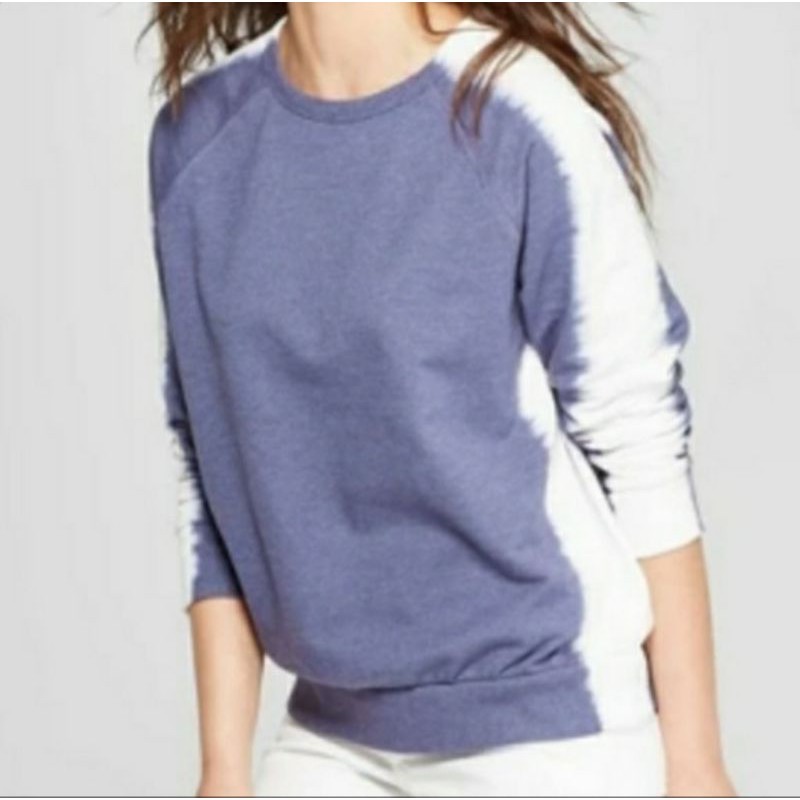 universal thread tie dye sweatshirt