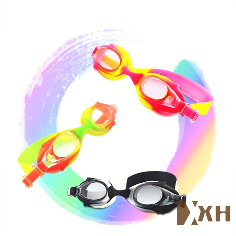 good swimming goggles for kids