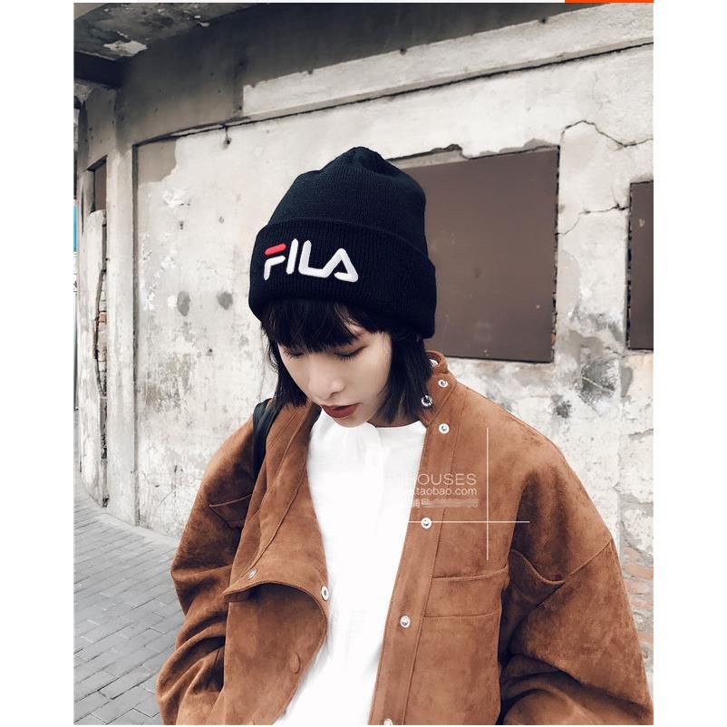 fila winter