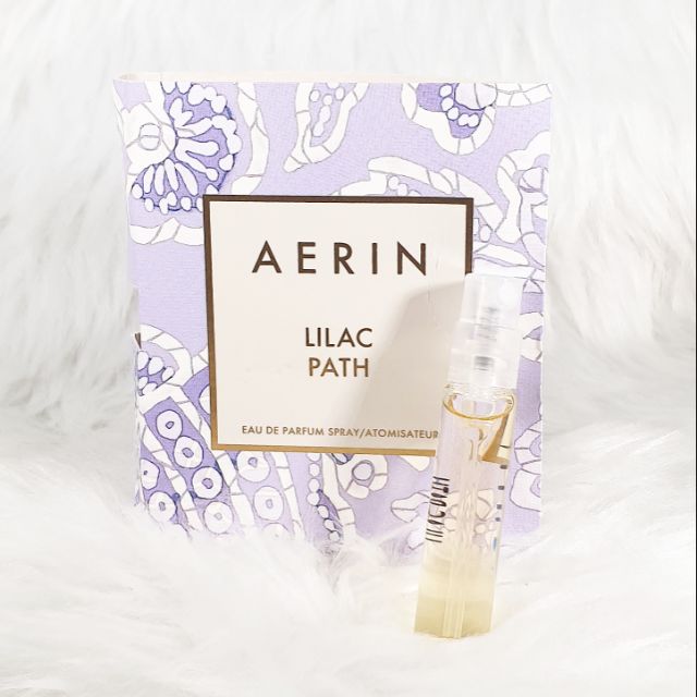 aerin lilac perfume
