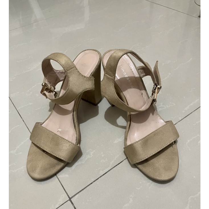 primadonna heels