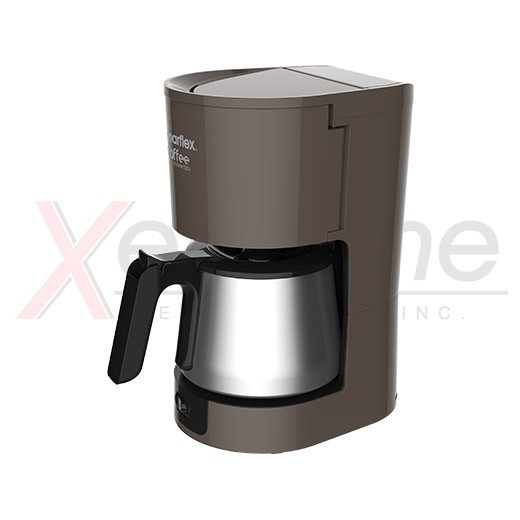 Imarflex Coffee Maker ICM600S 10 Cups Beige Shopee Philippines
