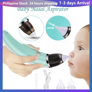 electric nasal aspirator baby city