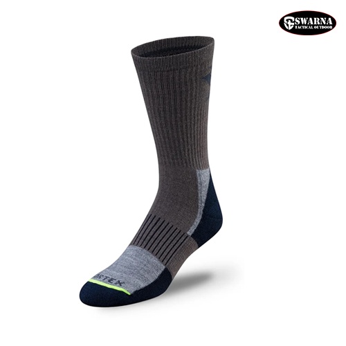 Vortex - Sock - Everyday Trekker Crew - Shadow (ORIGINAL) | Shopee ...