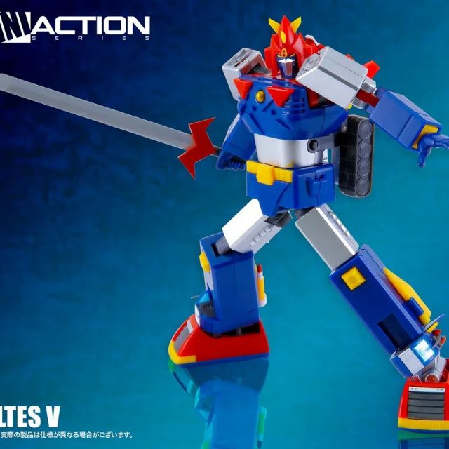 action toys combattler v