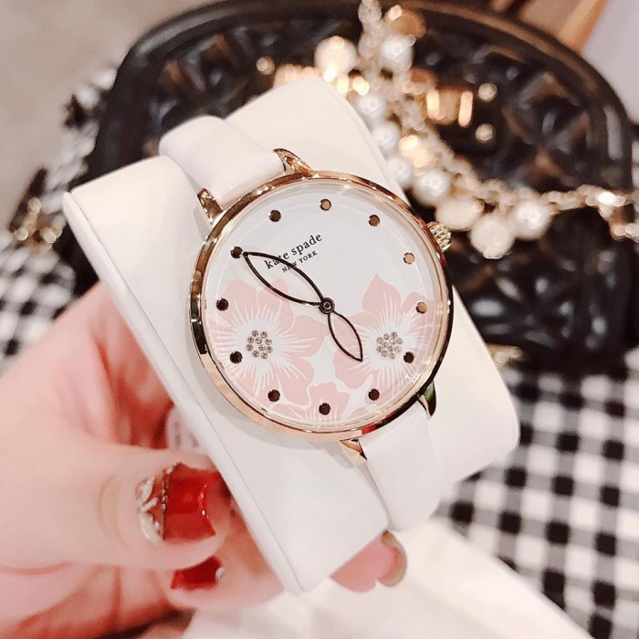 KATE SPADE 100% US AUTHENTIC KSW1511 WOMEN'S WATCH | Shopee Philippines