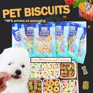 100g Pet Biscuit Dog Treats Dog Snack Dog Biscuit Dog Pet Treat