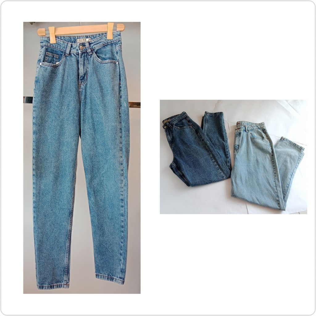 denim co trousers