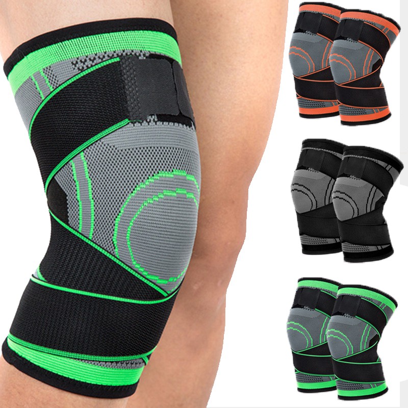 Knee Pads For Women & Men, Basketball Knee Pads Madagascar - View #6