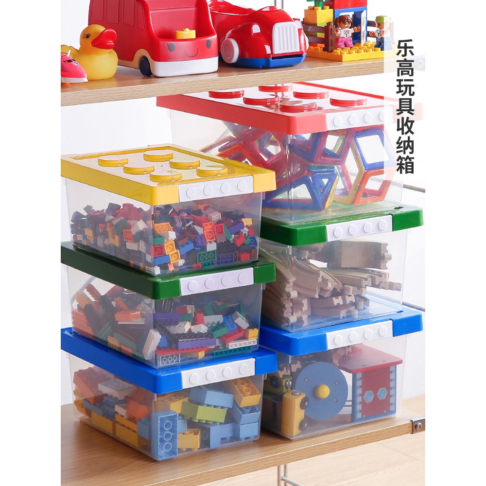 childrens cardboard storage boxes