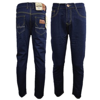 A703-1 New Fashionable Denim Skinny Maong Pants For Men Color BLue ...