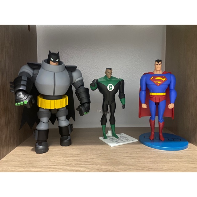 batman the brave and the bold red tornado