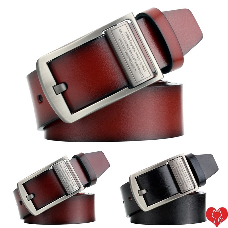 top mens designer belts