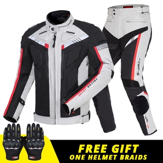 winter motocross gear