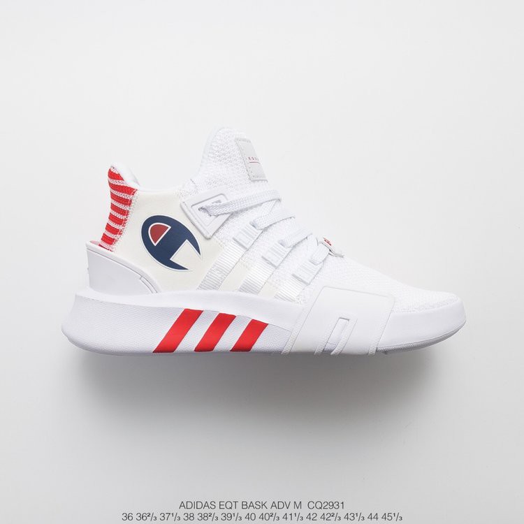 eqt bask adv womens