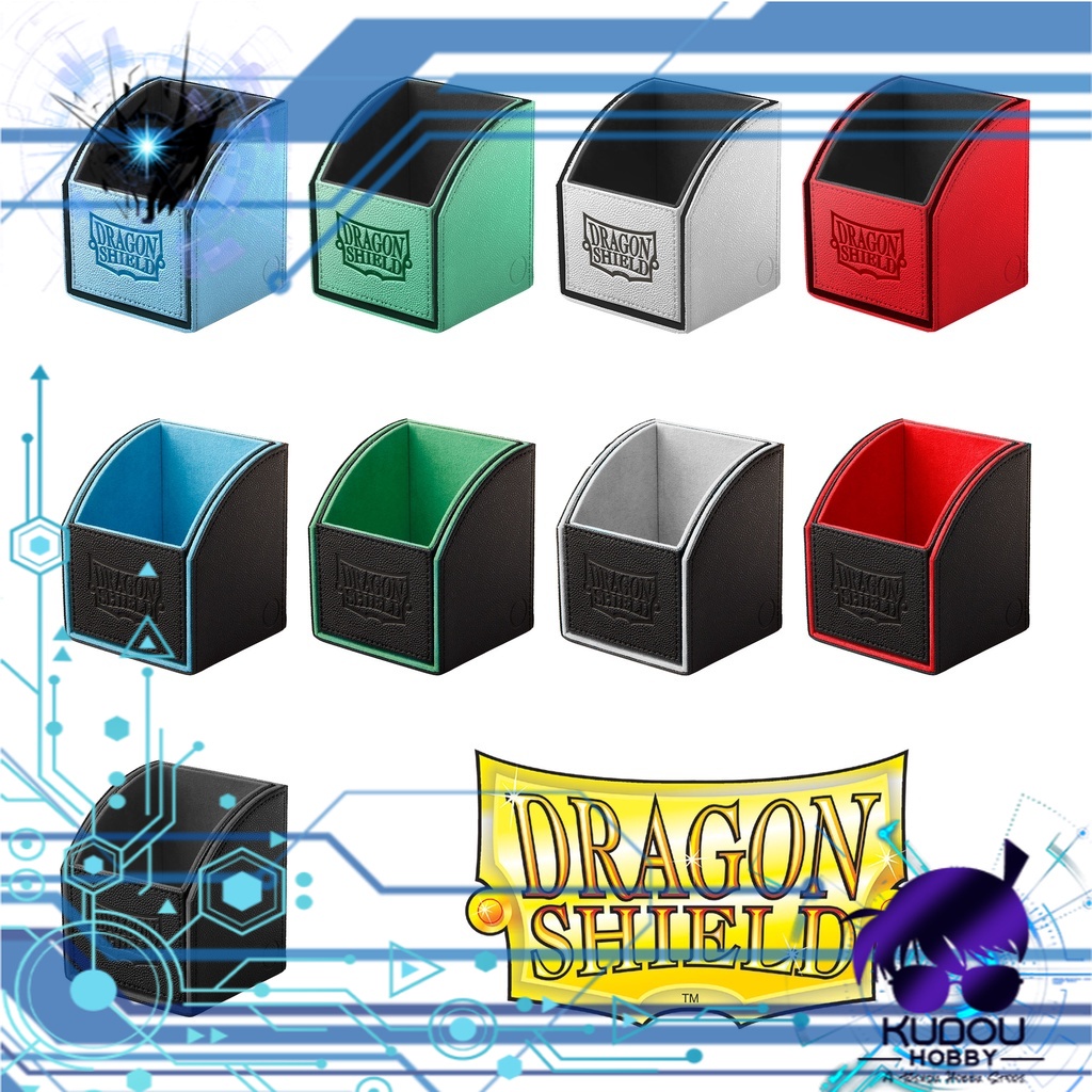 Dragon Shield Deck Box Card Case Game Storage Shopee Philippines   8dcb85f9265948b00c30aff7150a8ce9