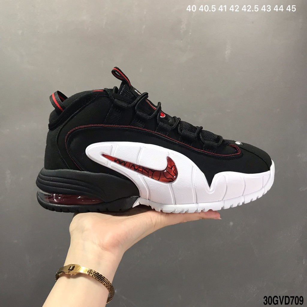 penny hardaway tennis shoes