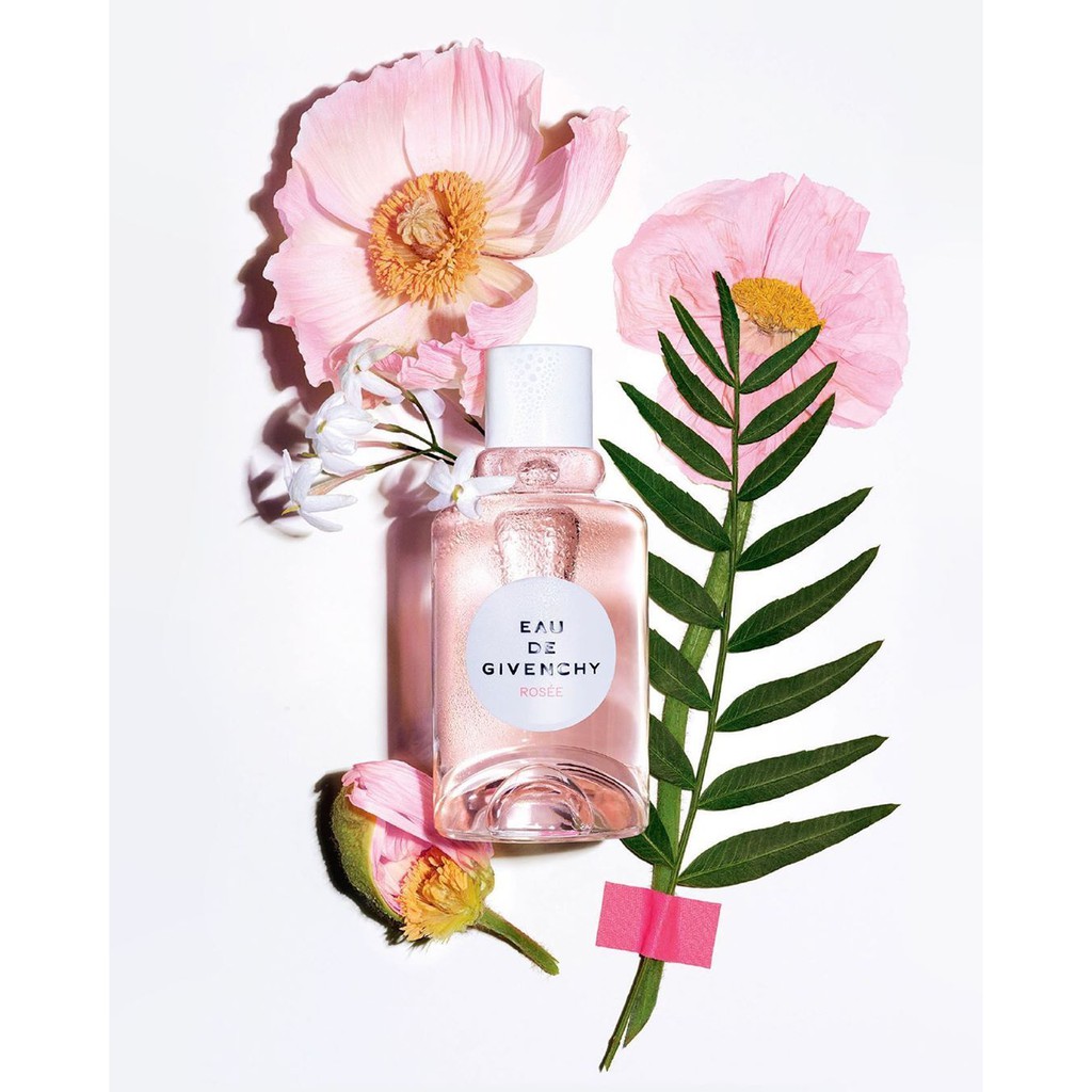 givenchy rose perfume