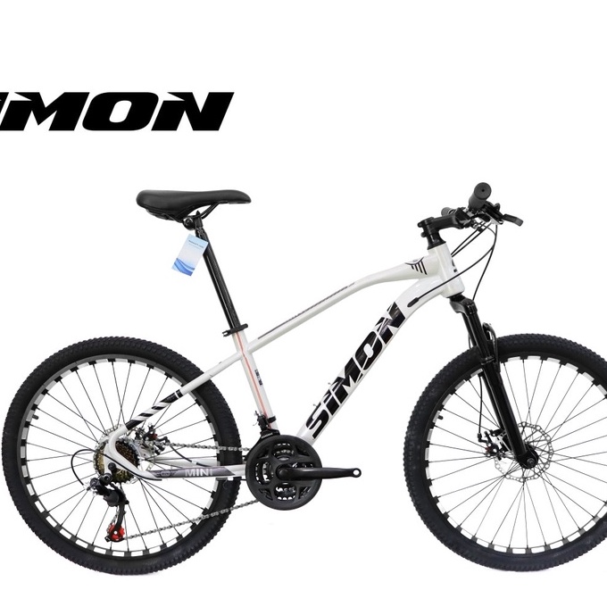 simon bike 27.5