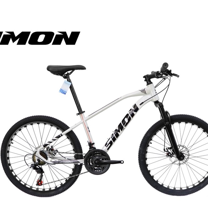 simon mountain bike price