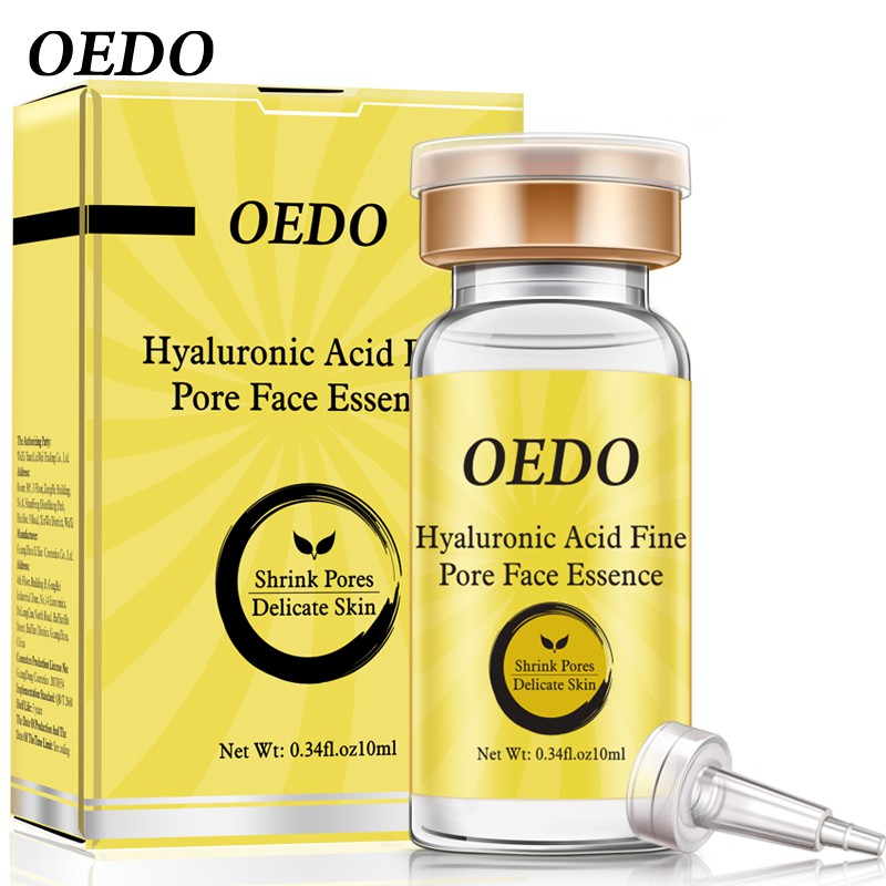 face shrink pores serum