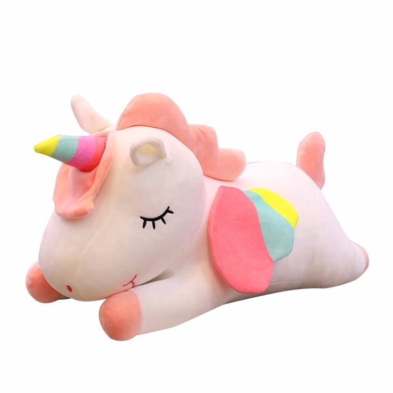 unicorn stuff toys