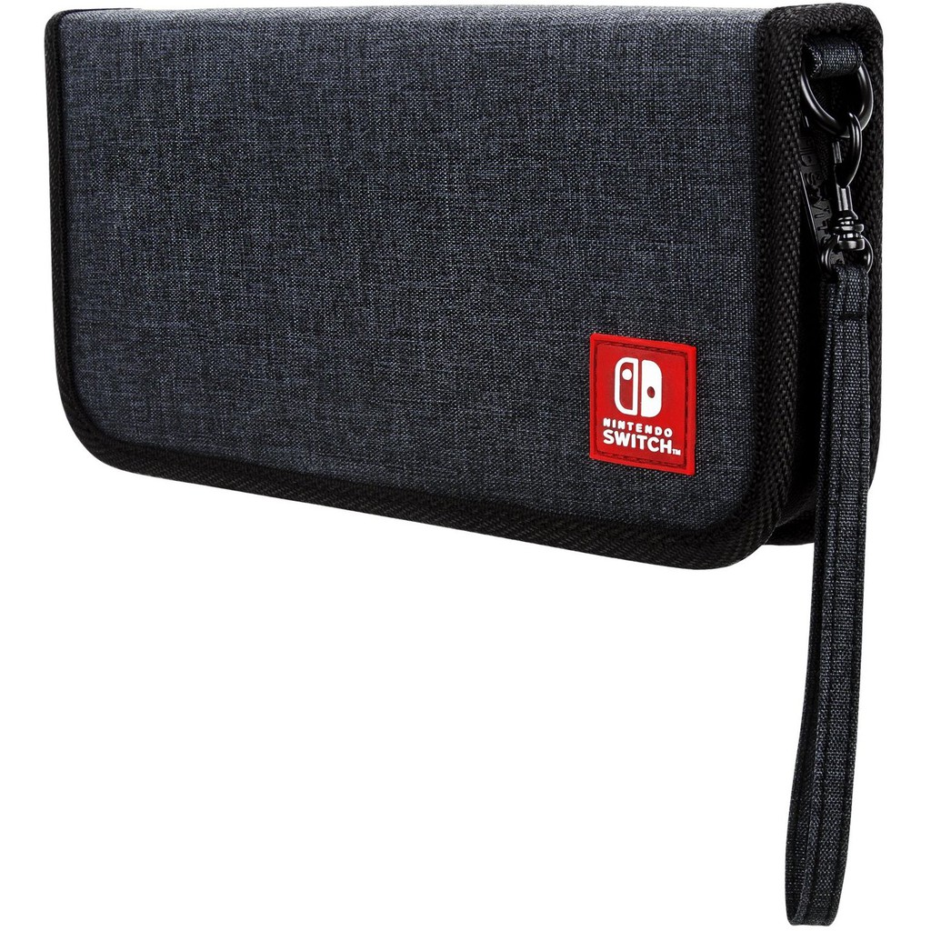 pdp nintendo switch premium travel case