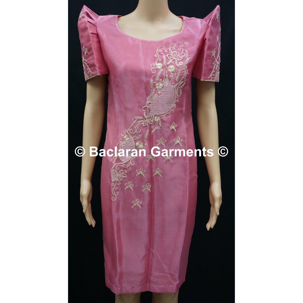 filipiniana dress for rent in baclaran