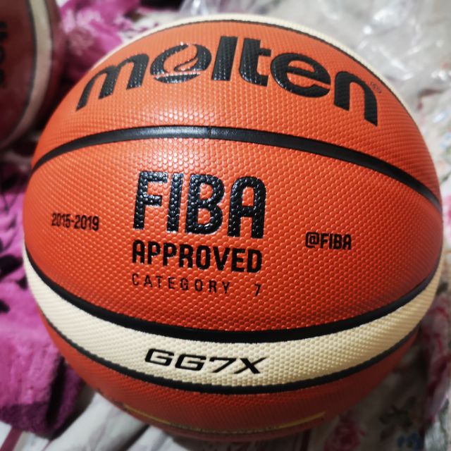 Molten GG7X Basketball Official Size Basketball | ubicaciondepersonas ...