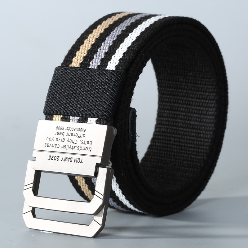 loop belt buckle