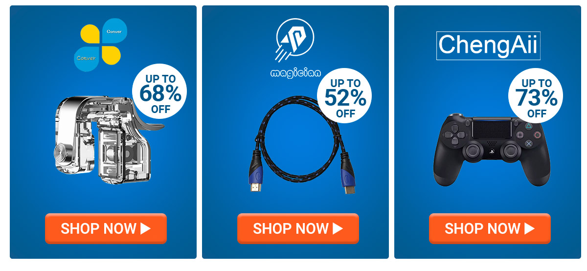 Gadget Zone Shopee PH