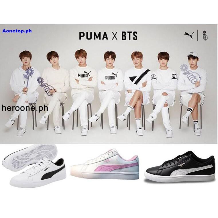 puma bts shoes price philippines