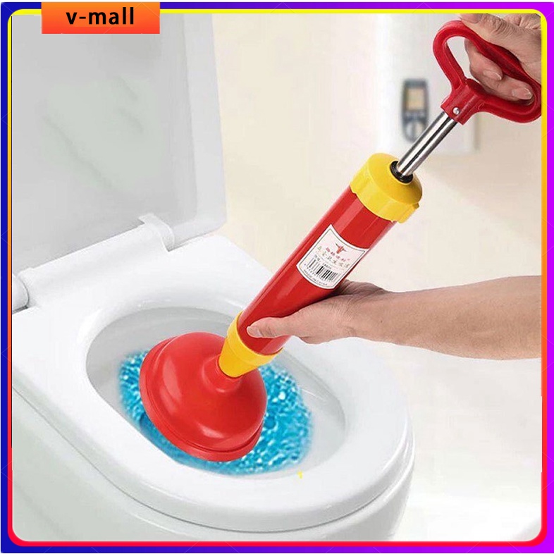 Toilet dredge pump type toilet suction drain sewer dredge household ...