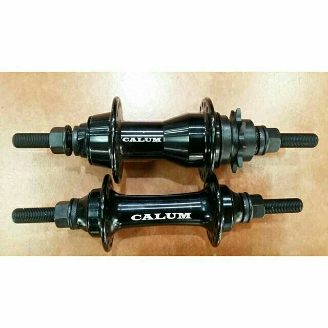 bmx rear hub bearings