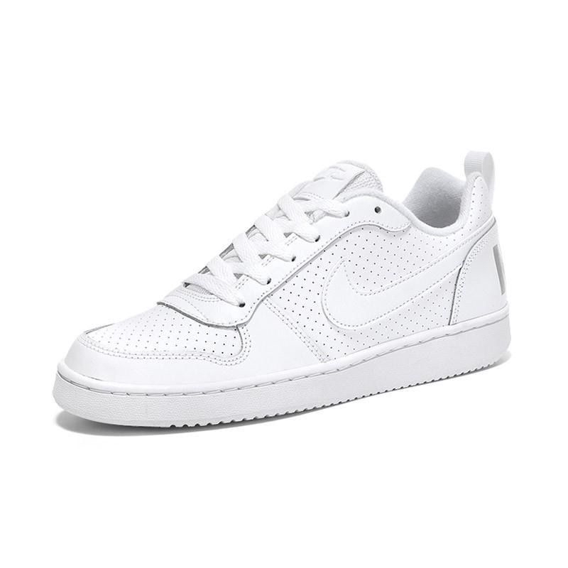 nike court borough low bayan