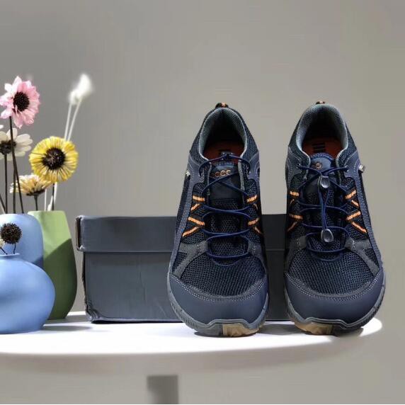 ecco mesh shoes