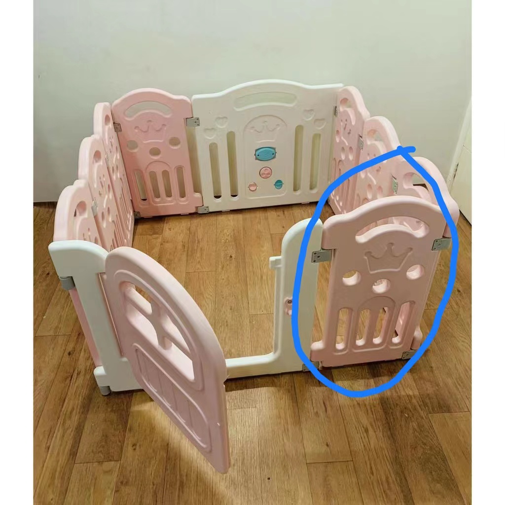Kids Playpen for Baby and Toddlers (Per Panels Only) Shopee Philippines