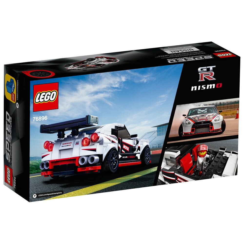 lego 76896 speed champions