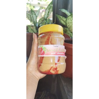 Peanut Butter From Davao 520g