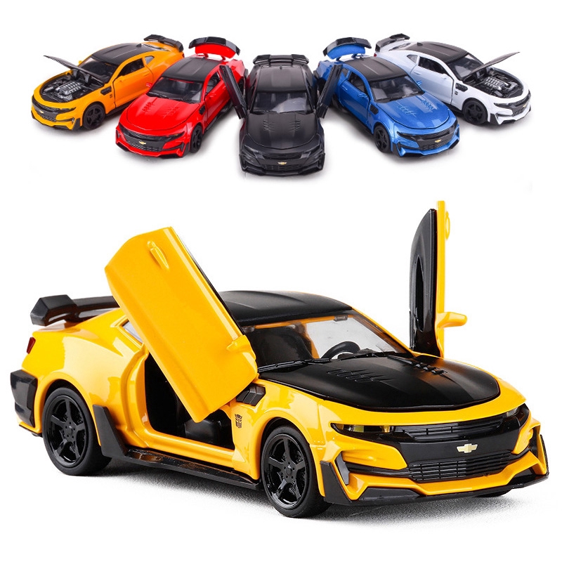 miniauto diecast