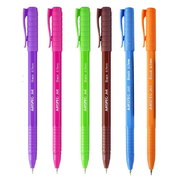 jot gel ink pen