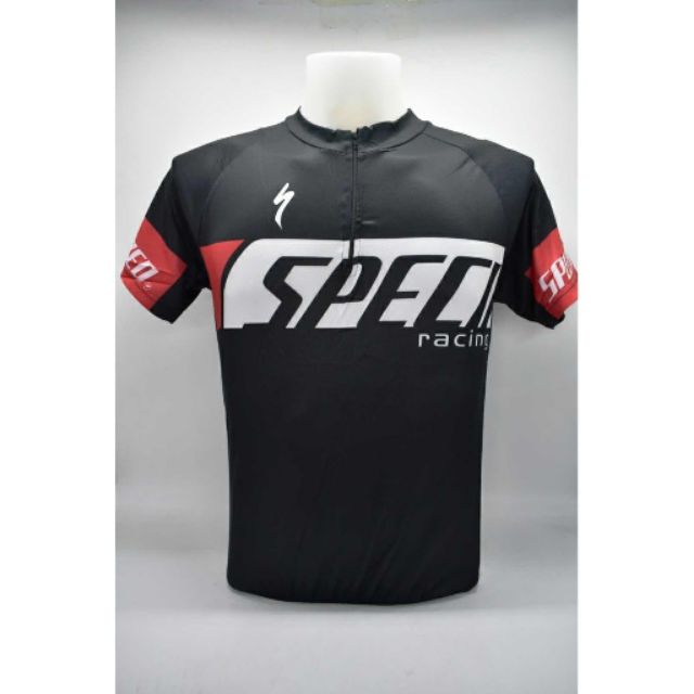 SPECIALIZED Cycling Jersey Half Zip 