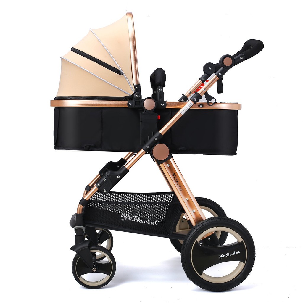 umbrella baby carriage