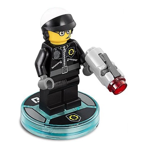 lego dimensions bad cop