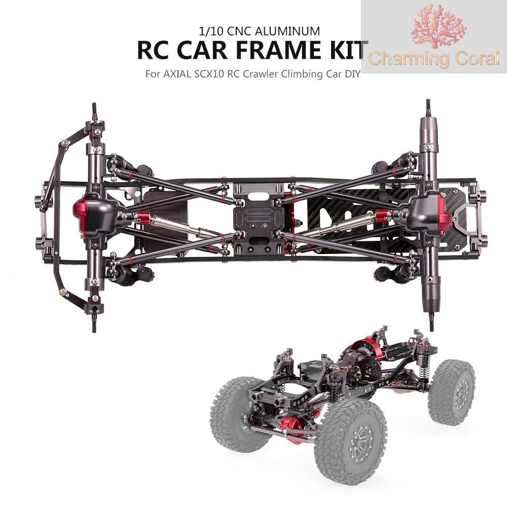 rc kit