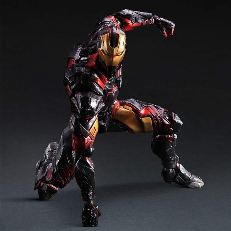 iron man tony stark toy