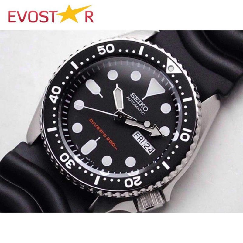 Best Seller Seiko Divers Automatic Watch men watch single and double date |  Shopee Philippines